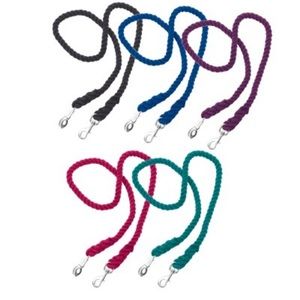 Cross tie pairs- black